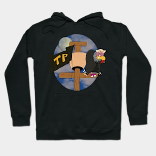 Billy the Sailor Hoodie